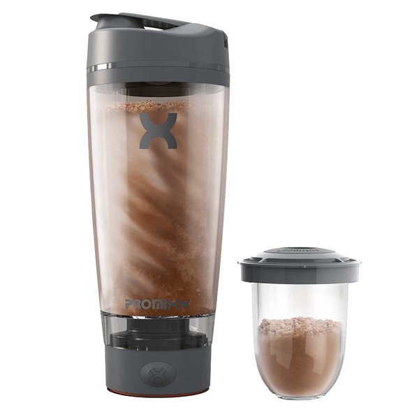 PROMiXX® Pro Electric Shaker Bottle, 20oz.