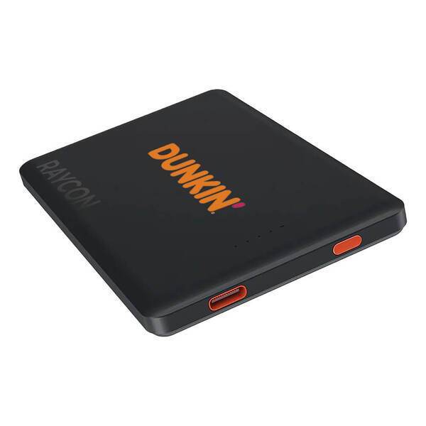 Raycon® Magic Slim Power Bank, 5000mAh