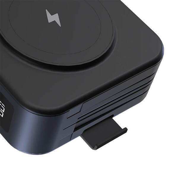 Raycon® 5-in-1 Magic Power Bank, 10,000mAh