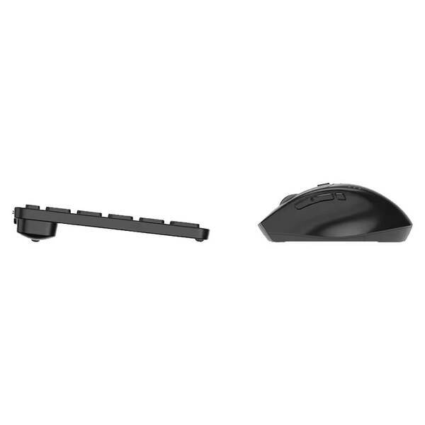 ZAGG® Bluetooth Keyboard & Mouse Bundle