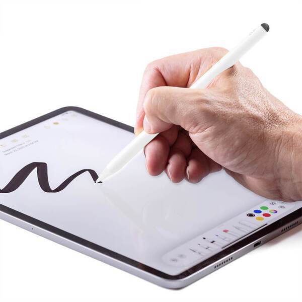 ZAGG® Pro Stylus 2 Pen w/ Wireless Charging for iPad®