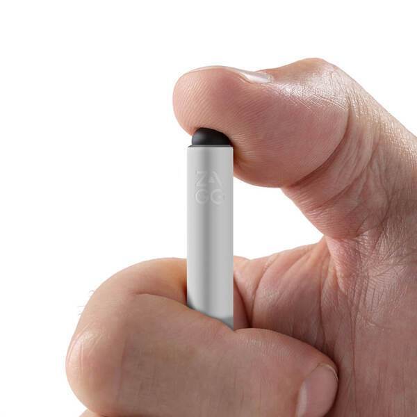 ZAGG® Pro Stylus 2 Pen w/ Wireless Charging for iPad®