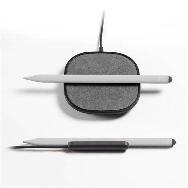 ZAGG® Pro Stylus 2 Pen w/ Wireless Charging for iPad®