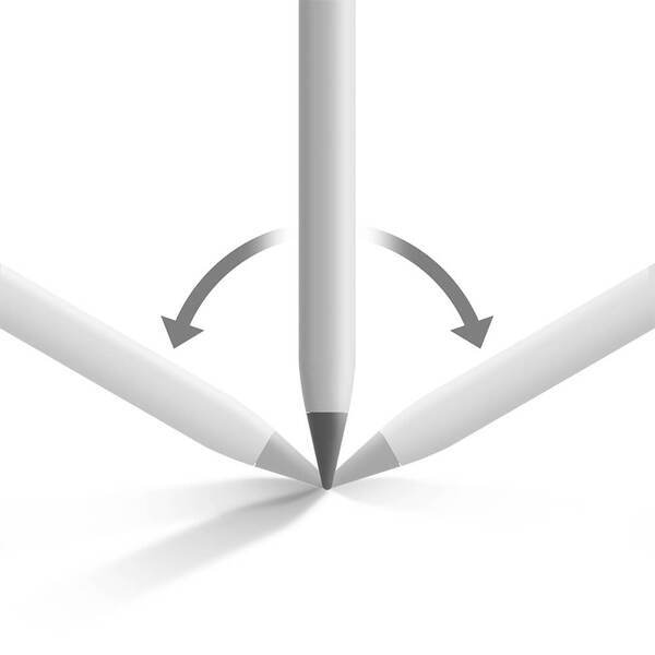 ZAGG® Pro Stylus 2 Pen w/ Wireless Charging for iPad®