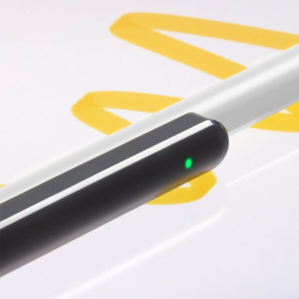 ZAGG® Pro Stylus 2 Pen w/ Wireless Charging for iPad®