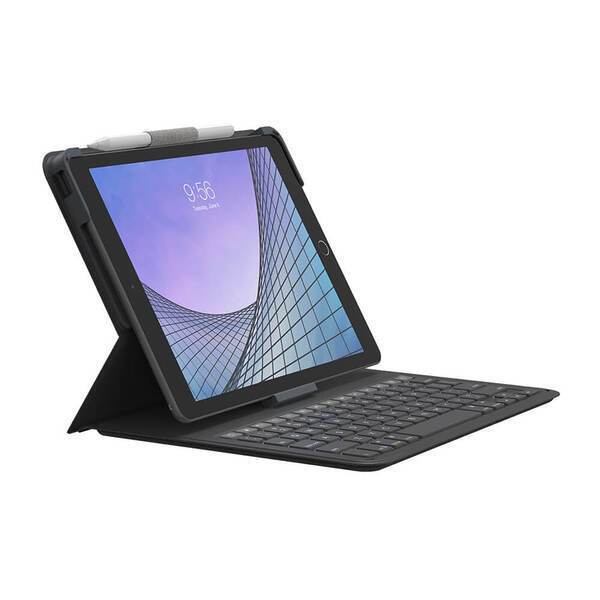 ZAGG® Messenger Folio 2 for 11" iPad® Air