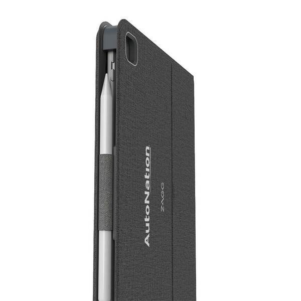 ZAGG® Messenger Folio 2 for 11" iPad® Air