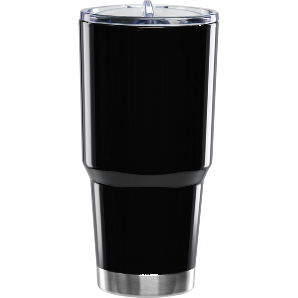 Adriatic Double Wall Auto Tumbler, 24oz.