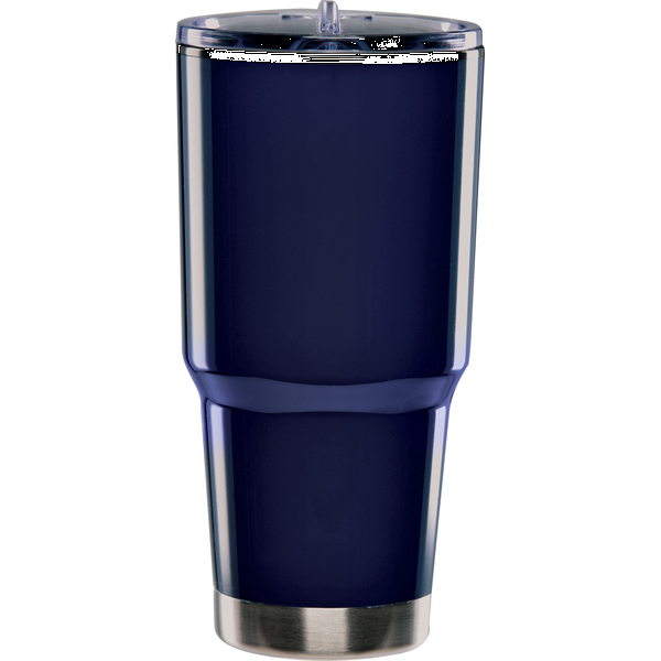 Adriatic Double Wall Auto Tumbler, 24oz.