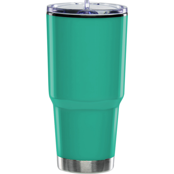 Adriatic Double Wall Auto Tumbler, 24oz.