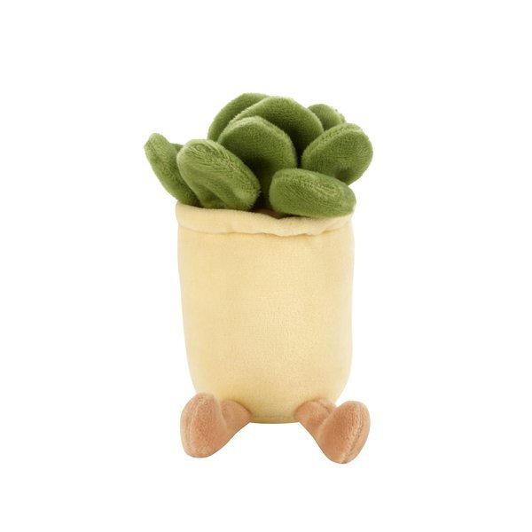 Chelsea Teddy Bear™ Zensies Succulent Plush, 7"