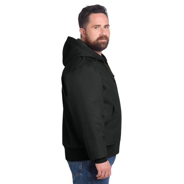 Carhartt® Thermal Lined Duck Canvas Active Jacket