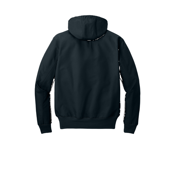 Carhartt® Thermal Lined Duck Canvas Active Jacket