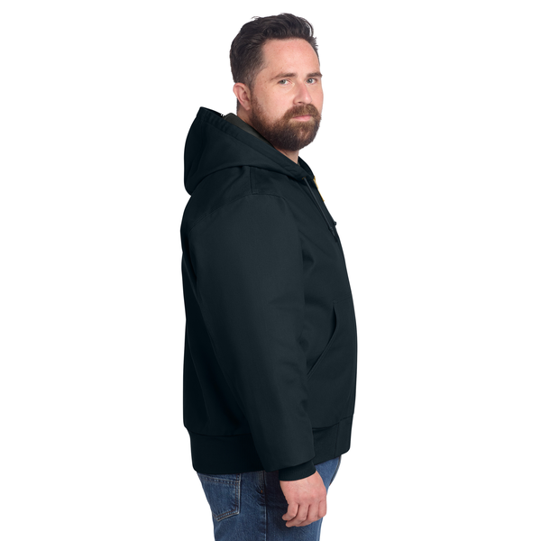 Carhartt® Thermal Lined Duck Canvas Active Jacket