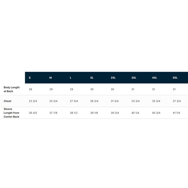 Carhartt® Thermal Lined Duck Canvas Active Jacket