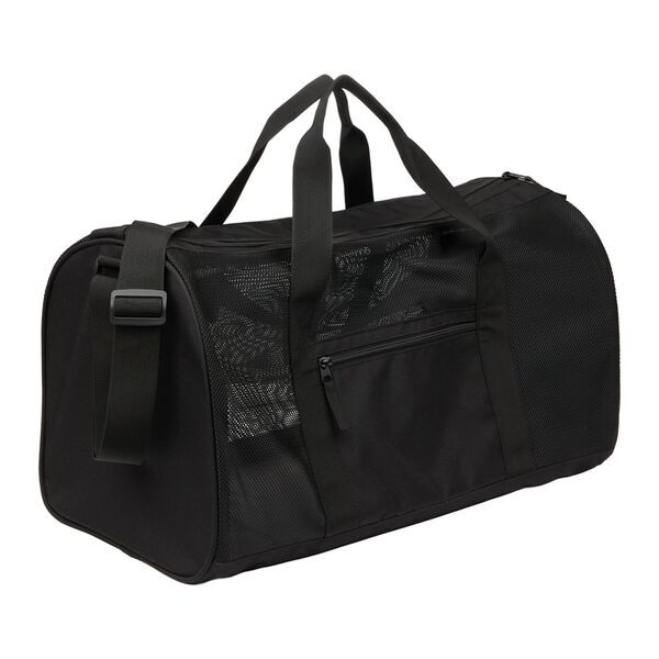 Mesh Recycled Duffel Bag