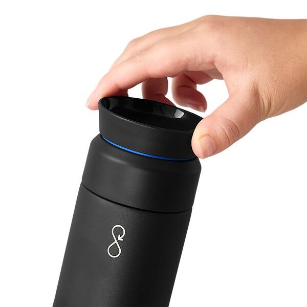 Ocean Bottle® Brew Coffee Insulated Flask Tumbler, 12oz.