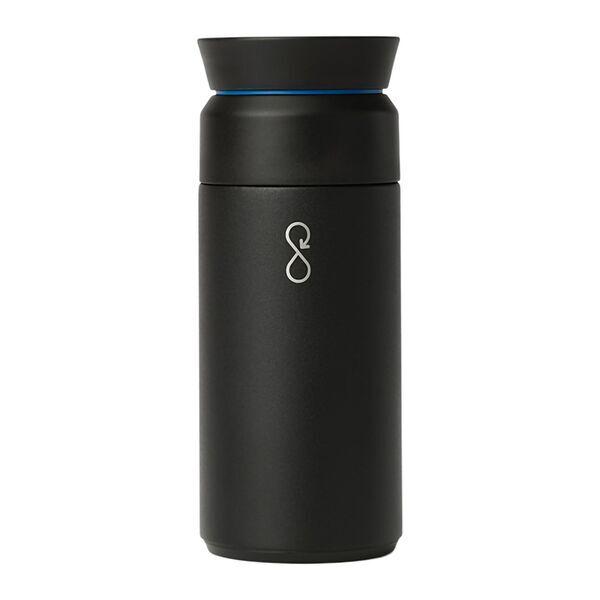 Ocean Bottle® Brew Coffee Insulated Flask Tumbler, 12oz.