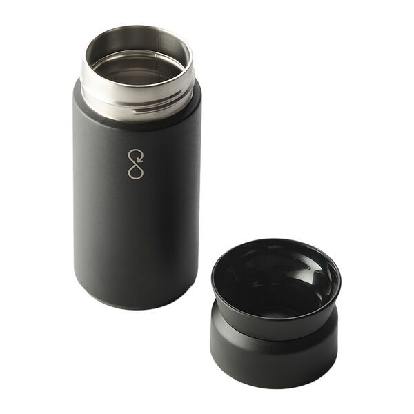 Ocean Bottle® Brew Coffee Insulated Flask Tumbler, 12oz.