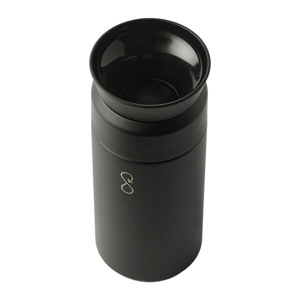 Ocean Bottle® Brew Coffee Insulated Flask Tumbler, 12oz.