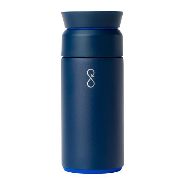 Ocean Bottle® Brew Coffee Insulated Flask Tumbler, 12oz.