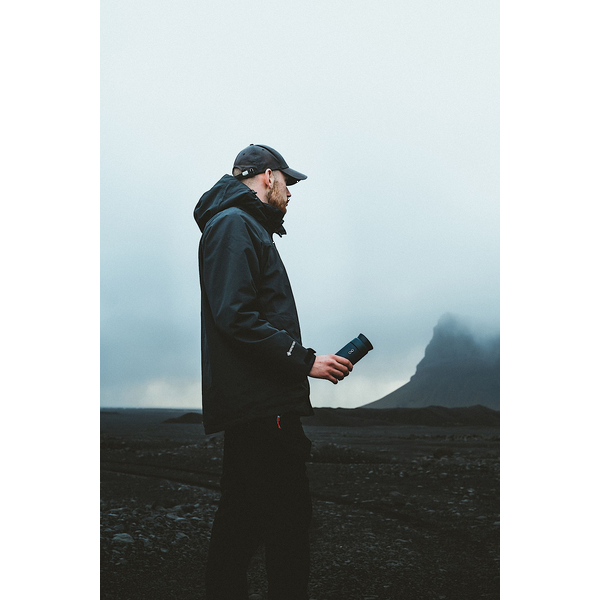 Ocean Bottle® Brew Coffee Insulated Flask Tumbler, 12oz.