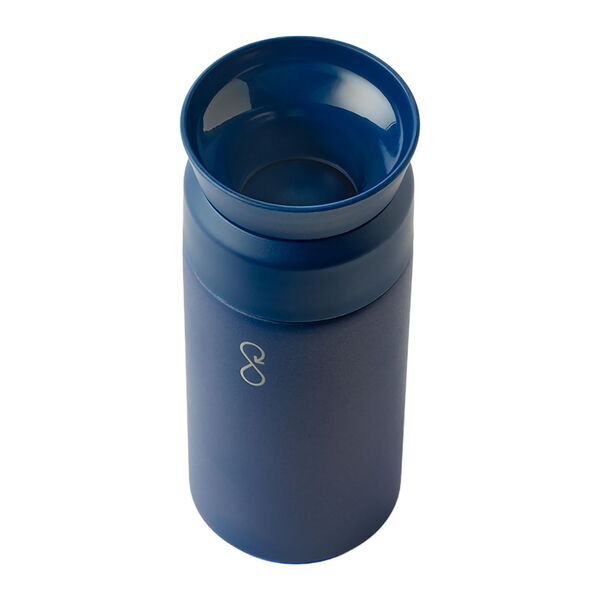 Ocean Bottle® Brew Coffee Insulated Flask Tumbler, 12oz.