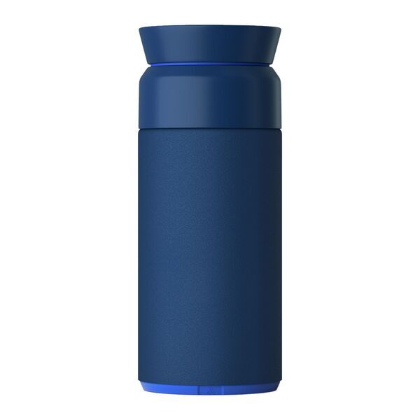 Ocean Bottle® Brew Coffee Insulated Flask Tumbler, 12oz.