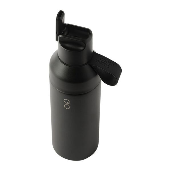Ocean Bottle® GO Vacuum Insulated Bottle, 17oz.