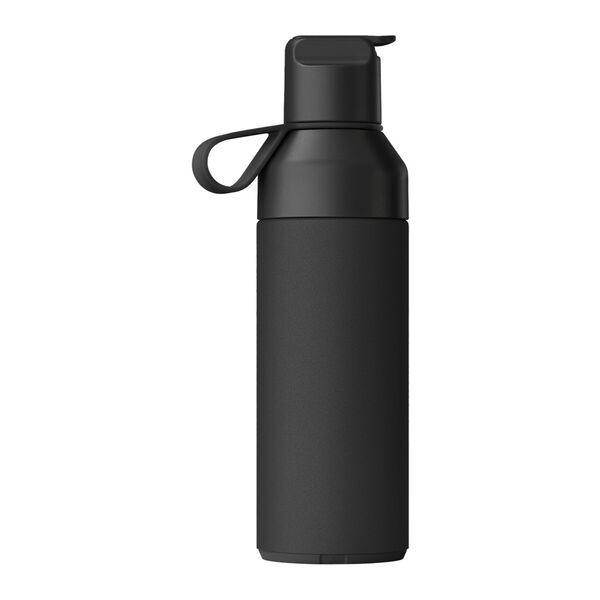 Ocean Bottle® GO Vacuum Insulated Bottle, 17oz.