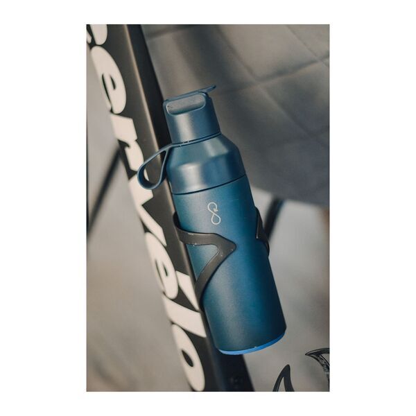 Ocean Bottle® GO Vacuum Insulated Bottle, 17oz.