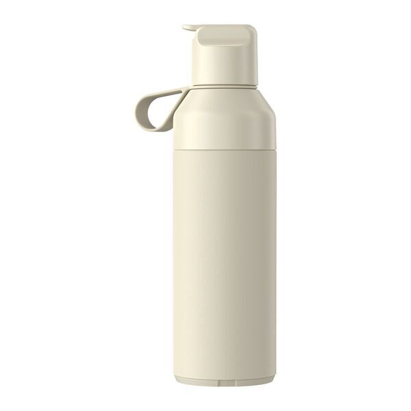 Ocean Bottle® GO Vacuum Insulated Bottle, 17oz.