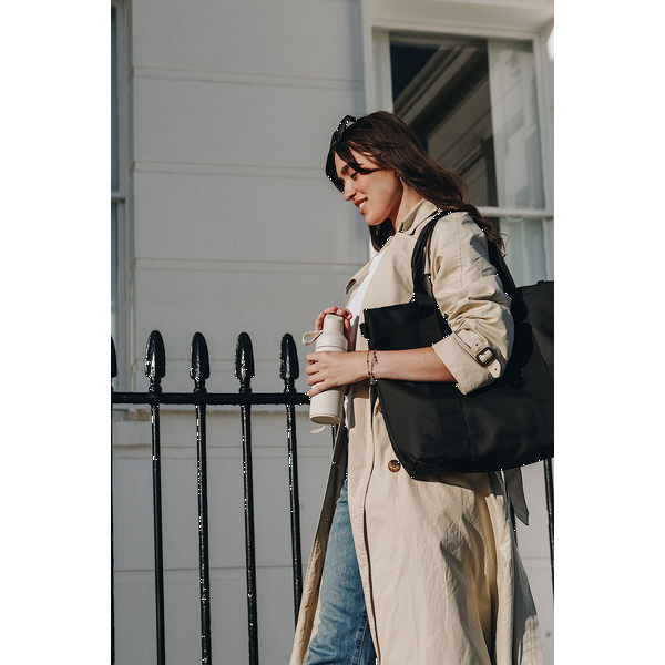 Ocean Bottle® GO Vacuum Insulated Bottle, 17oz.