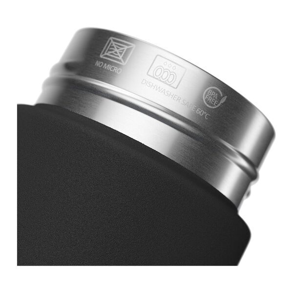 Ocean Bottle® Original Vacuum Insulated Bottle, 17oz.