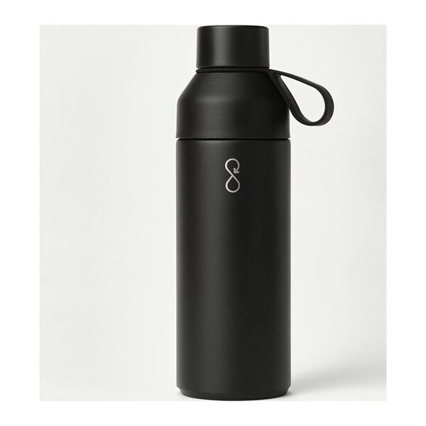 Ocean Bottle® Original Vacuum Insulated Bottle, 17oz.
