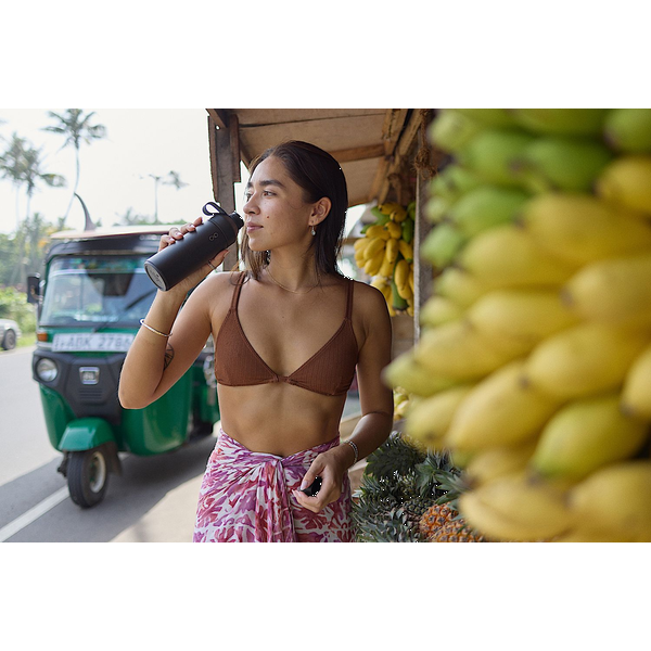 Ocean Bottle® Original Vacuum Insulated Bottle, 17oz.