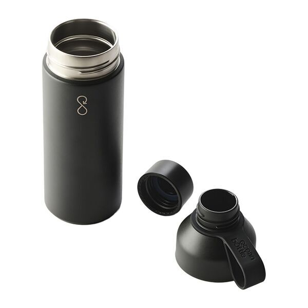 Ocean Bottle® Original Vacuum Insulated Bottle, 17oz.