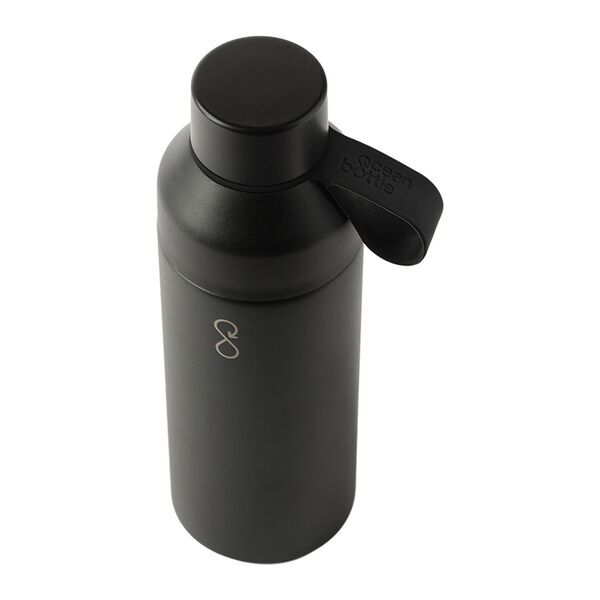 Ocean Bottle® Original Vacuum Insulated Bottle, 17oz.