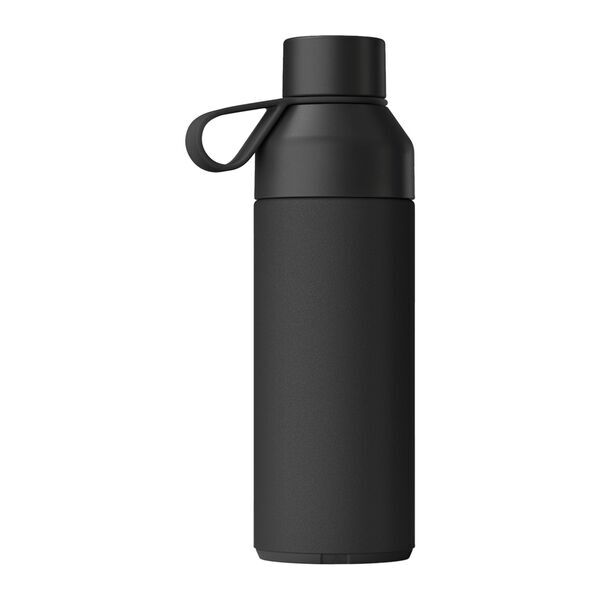 Ocean Bottle® Original Vacuum Insulated Bottle, 17oz.
