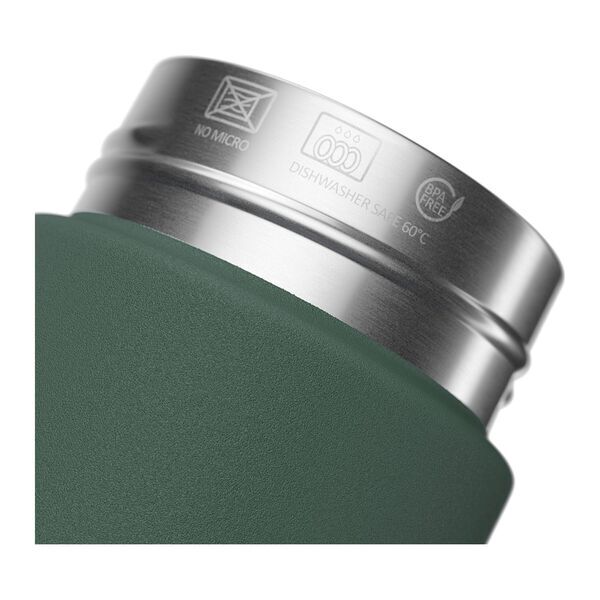 Ocean Bottle® Original Vacuum Insulated Bottle, 17oz.