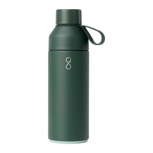 Ocean Bottle® Original Vacuum Insulated Bottle, 17oz.