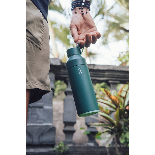Ocean Bottle® Original Vacuum Insulated Bottle, 17oz.