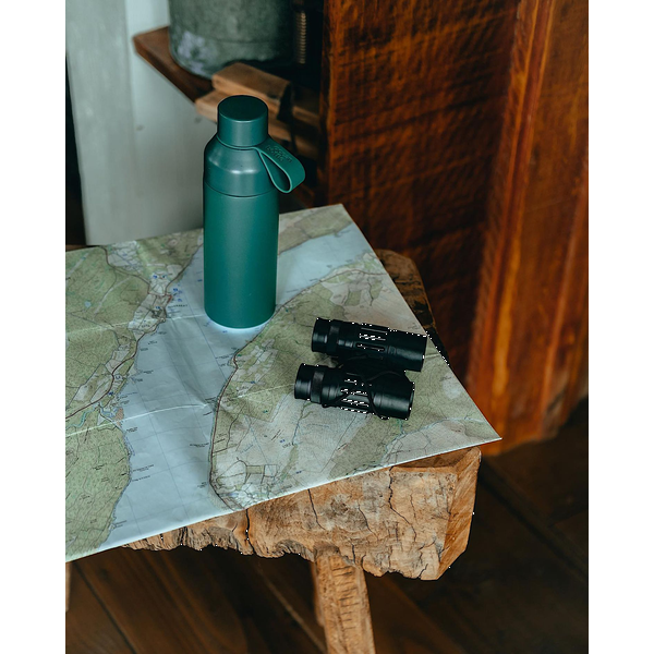 Ocean Bottle® Original Vacuum Insulated Bottle, 17oz.