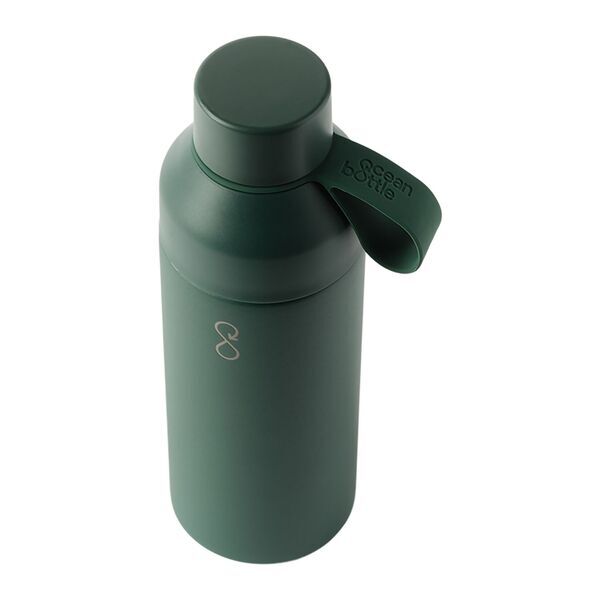Ocean Bottle® Original Vacuum Insulated Bottle, 17oz.