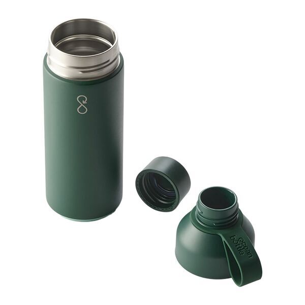 Ocean Bottle® Original Vacuum Insulated Bottle, 17oz.