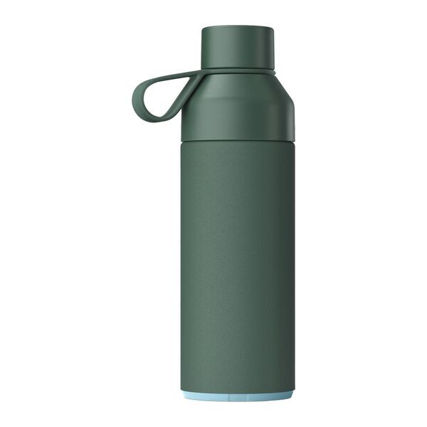 Ocean Bottle® Original Vacuum Insulated Bottle, 17oz.