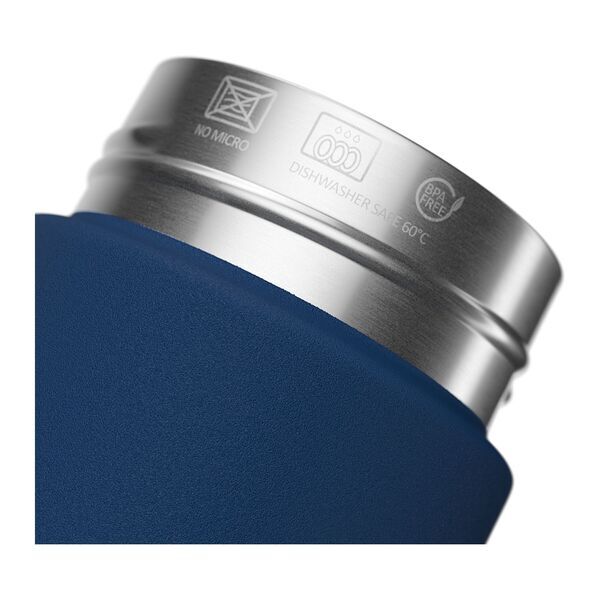 Ocean Bottle® Original Vacuum Insulated Bottle, 17oz.