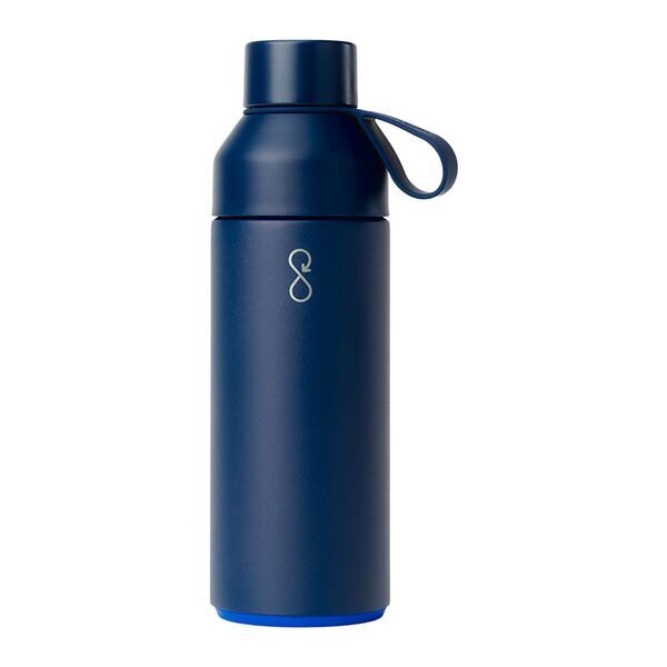 Ocean Bottle® Original Vacuum Insulated Bottle, 17oz.
