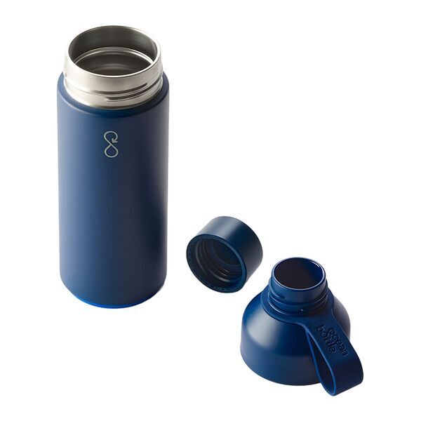 Ocean Bottle® Original Vacuum Insulated Bottle, 17oz.