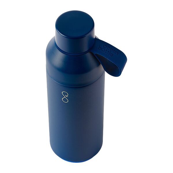 Ocean Bottle® Original Vacuum Insulated Bottle, 17oz.